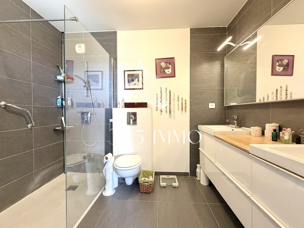 vente Appartement Montpellier - Photo 9