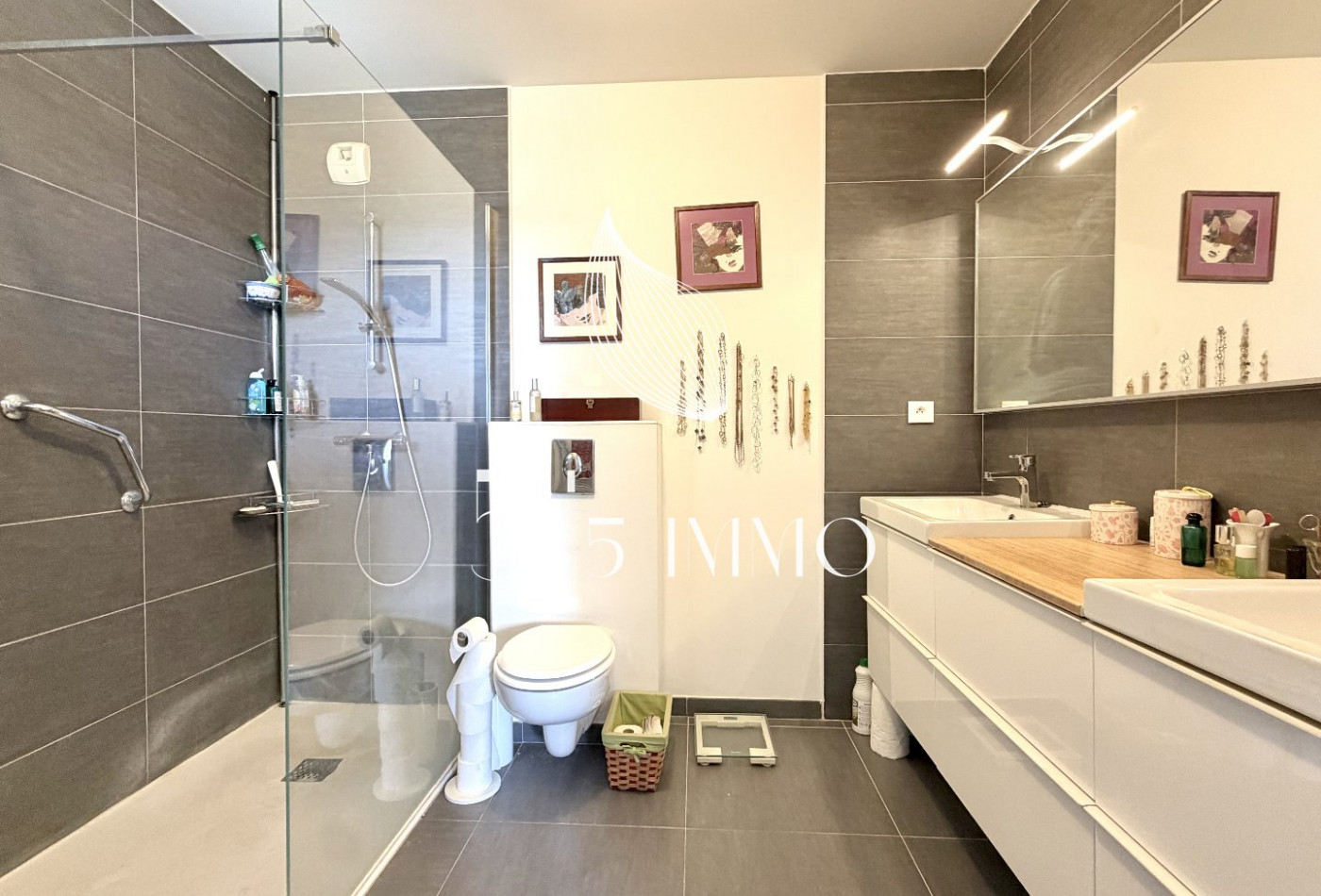vente Appartement Montpellier - Photo 9