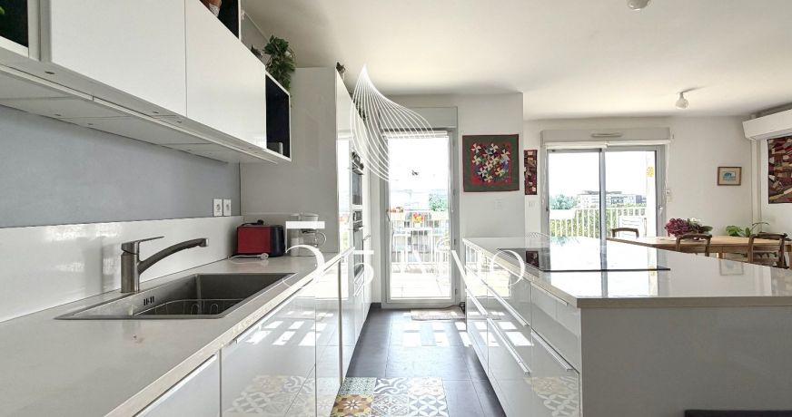 vente Appartement Montpellier