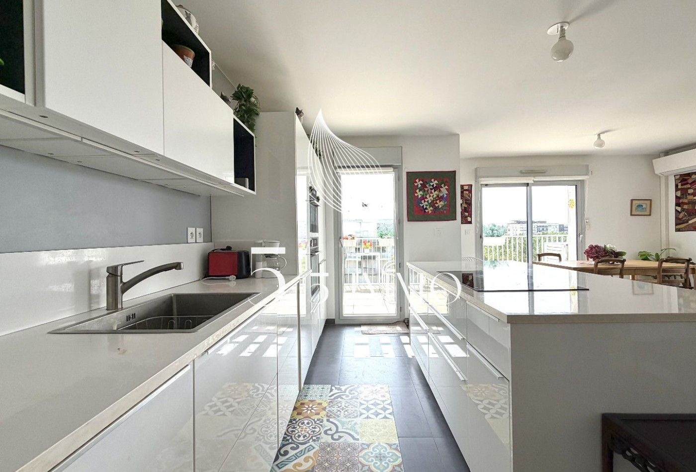 vente Appartement Montpellier - Photo 1