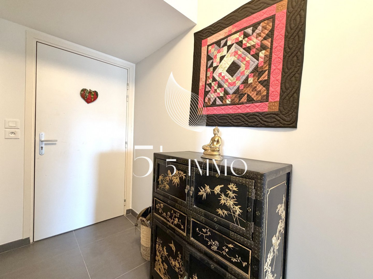 vente Appartement Montpellier - Photo 12