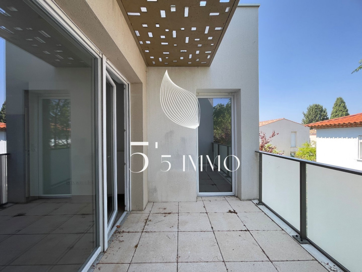 vente Appartement Montpellier - Photo 3