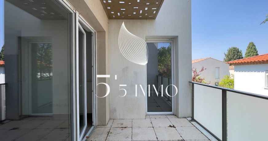 vente Appartement Montpellier