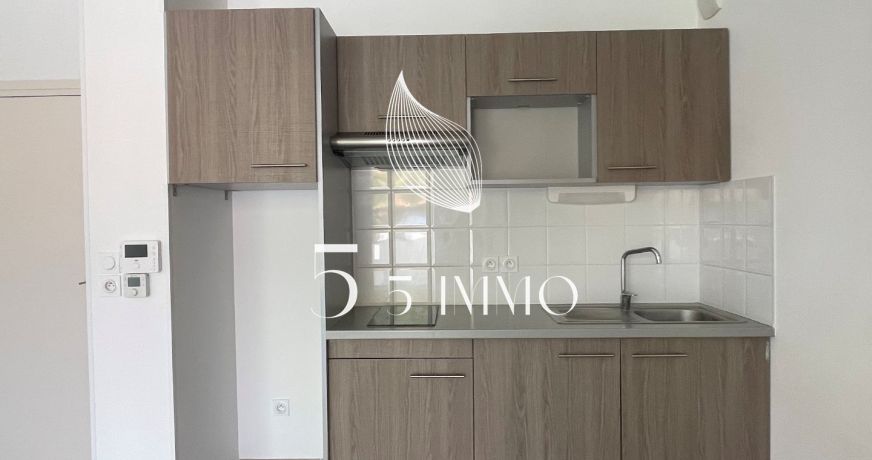 vente Appartement Montpellier