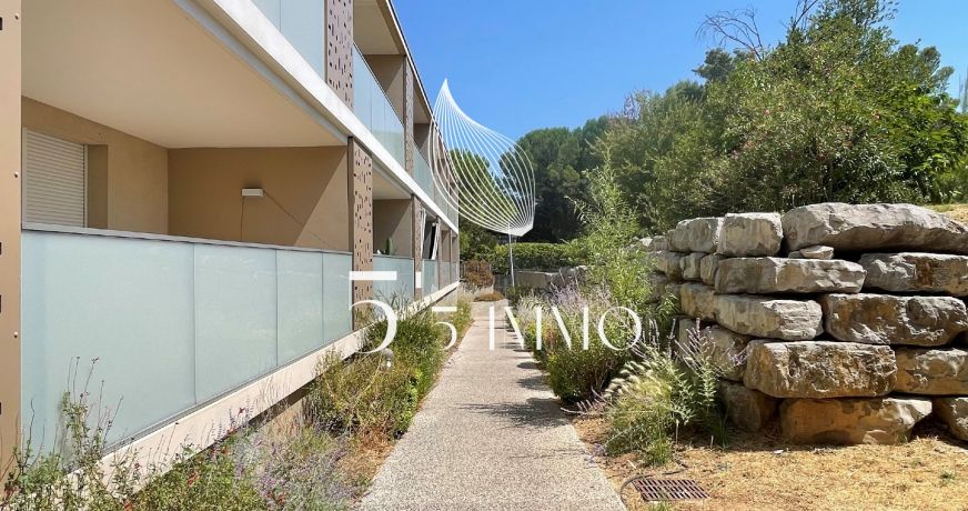 vente Appartement Montpellier