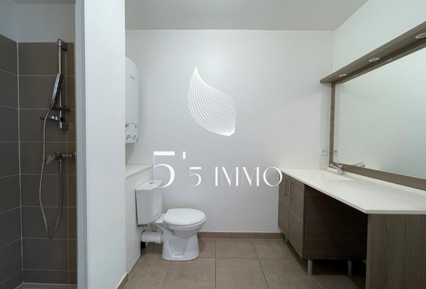 vente Appartement Montpellier - Photo 7