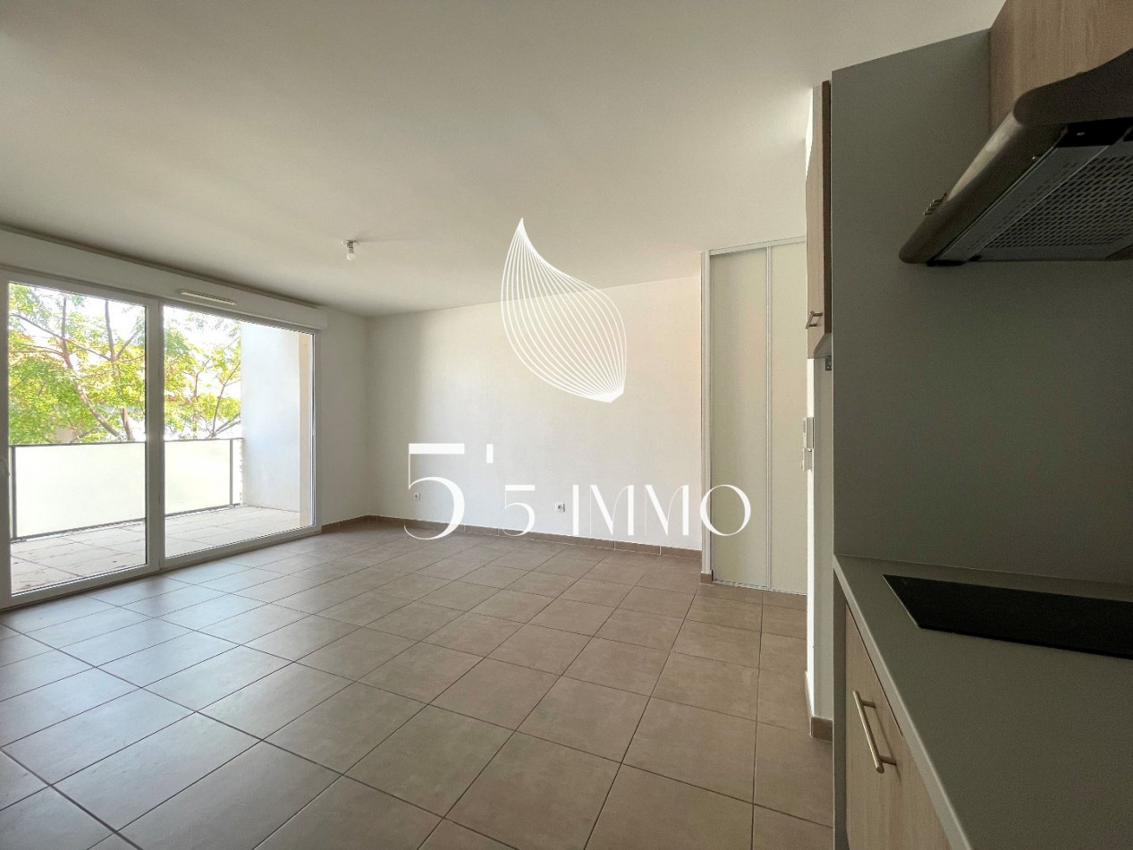 vente Appartement Montpellier - Photo 2