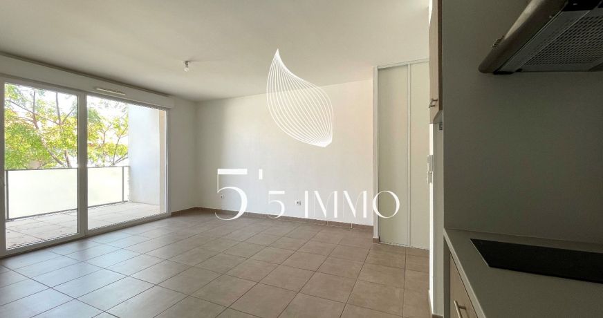 vente Appartement Montpellier