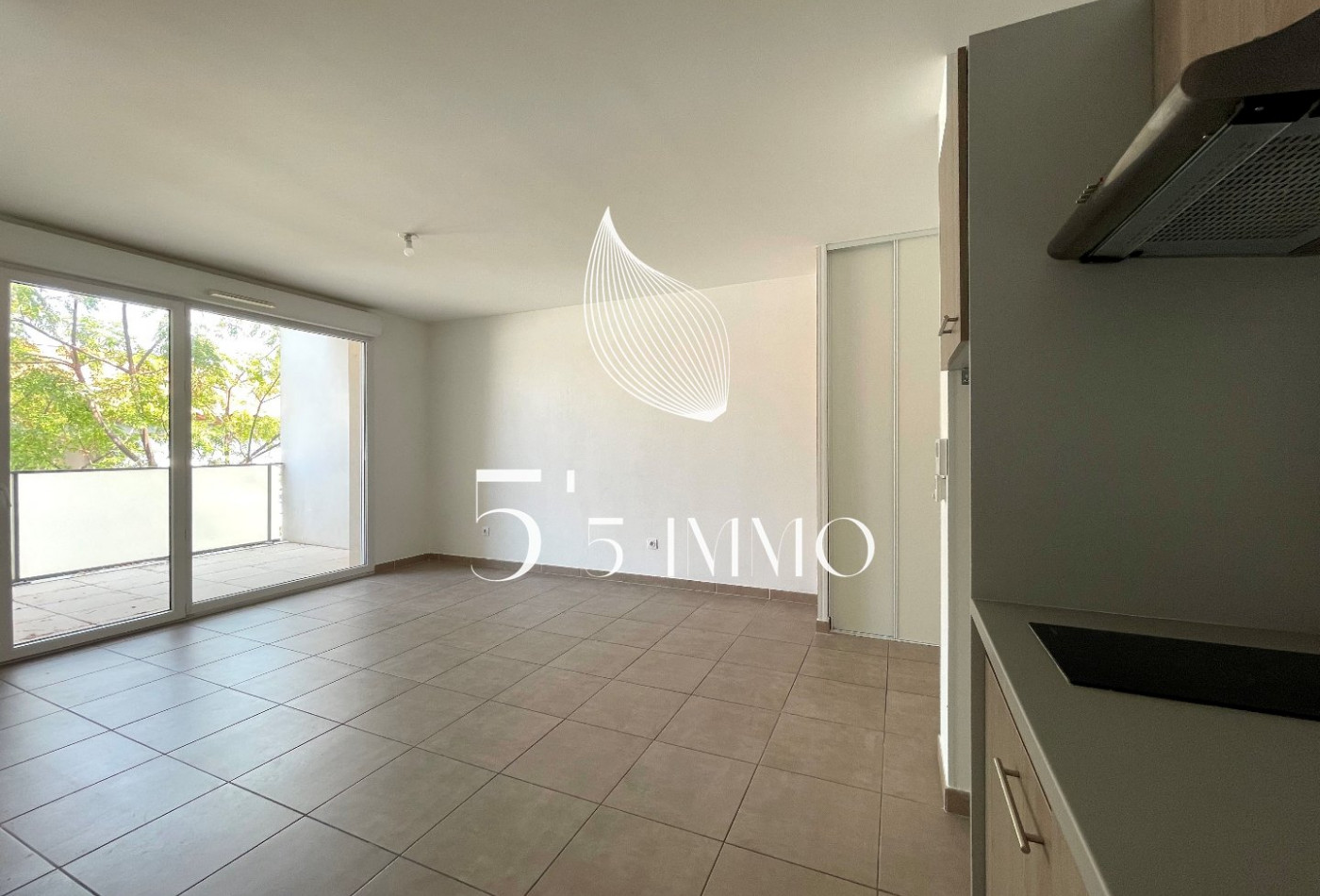 vente Appartement Montpellier - Photo 2