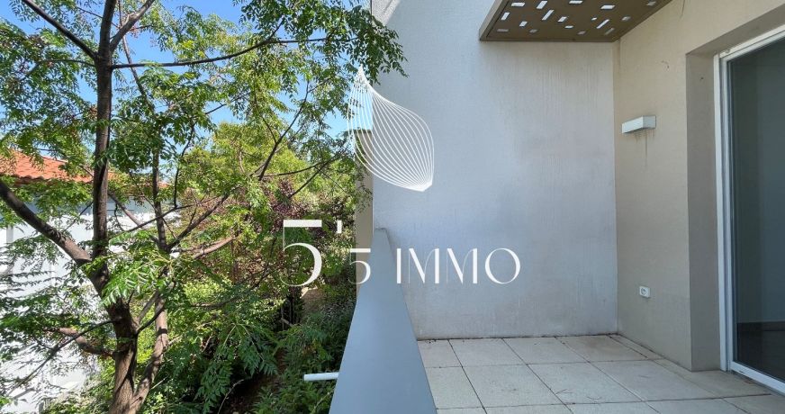 vente Appartement Montpellier