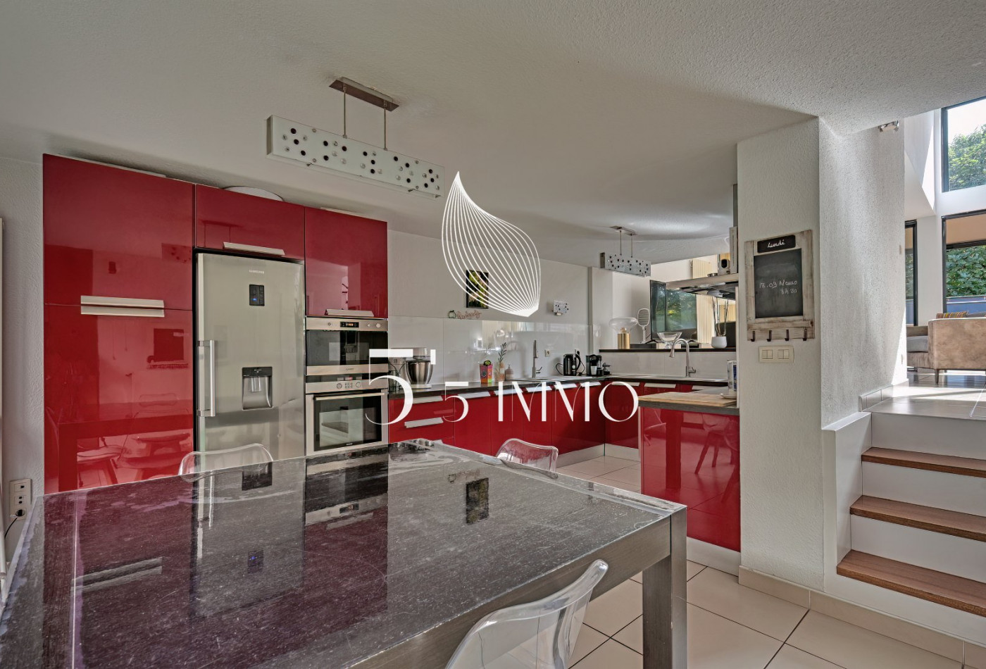 vente Maison mitoyenne Montpellier - Photo 7