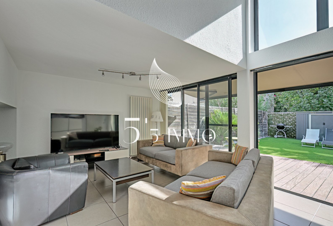 vente Maison mitoyenne Montpellier - Photo 3