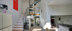 vente Maison mitoyenne Montpellier