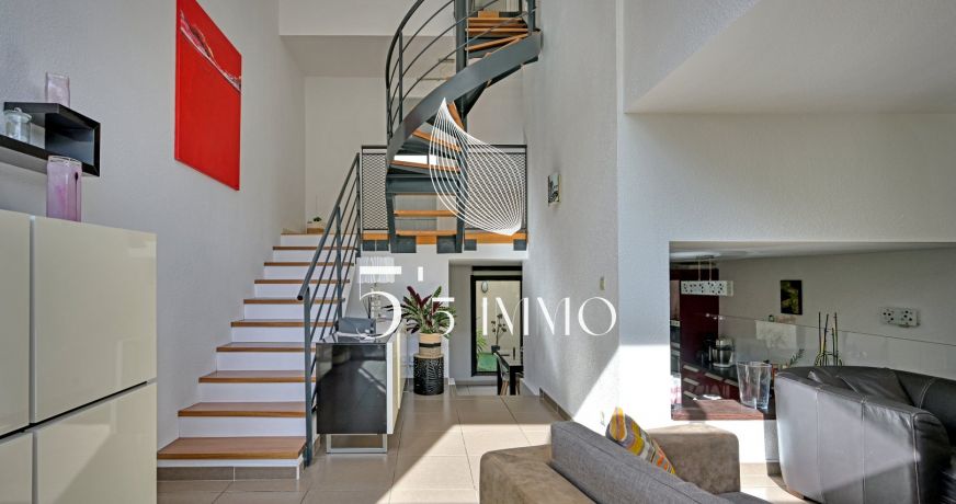 vente Maison mitoyenne Montpellier