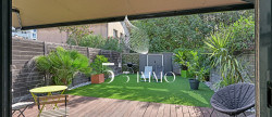 vente Maison mitoyenne Montpellier