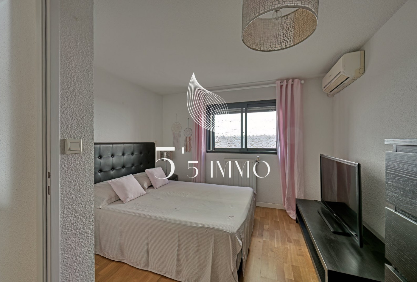 vente Maison mitoyenne Montpellier - Photo 10