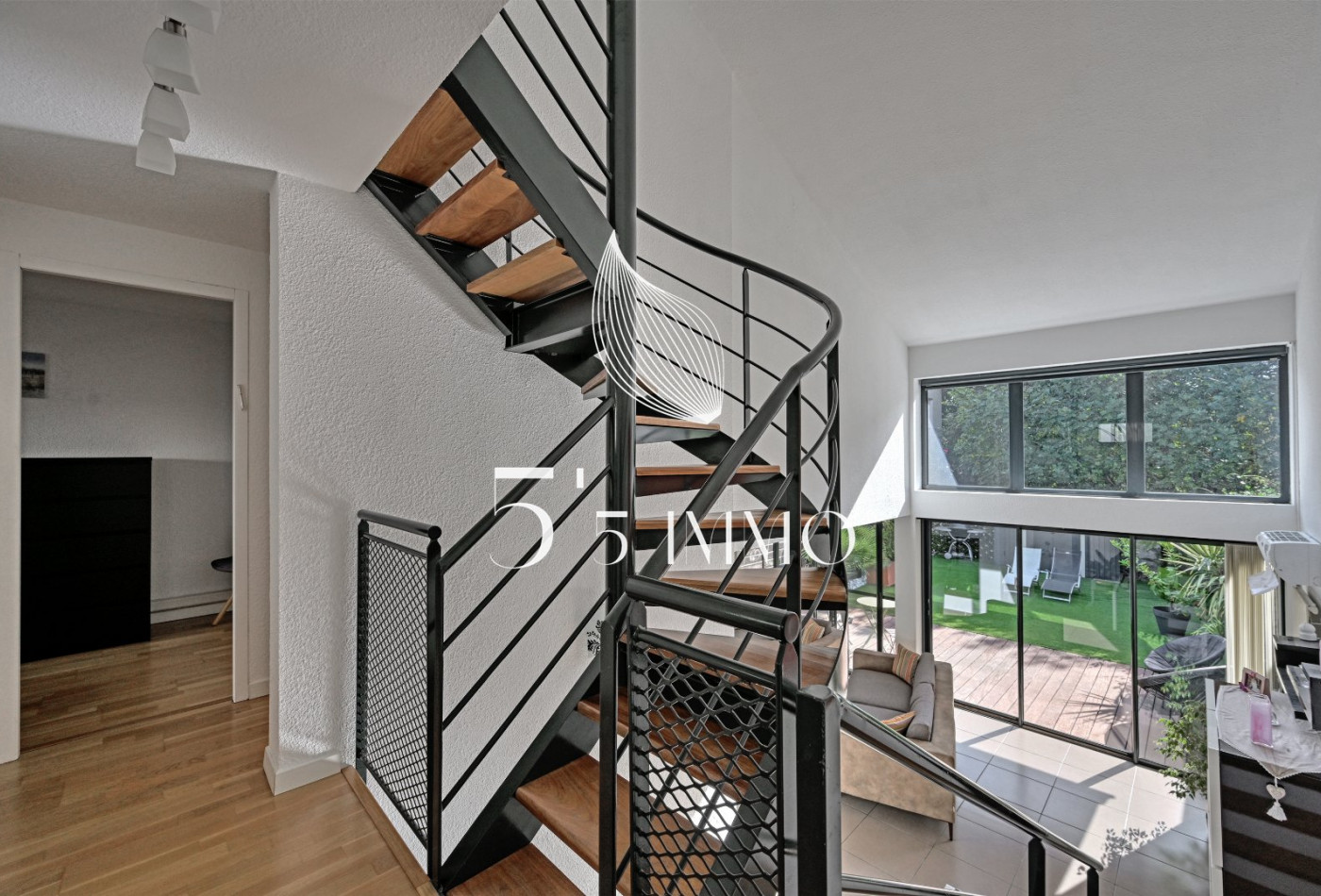vente Maison mitoyenne Montpellier - Photo 8