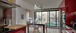 vente Maison mitoyenne Montpellier