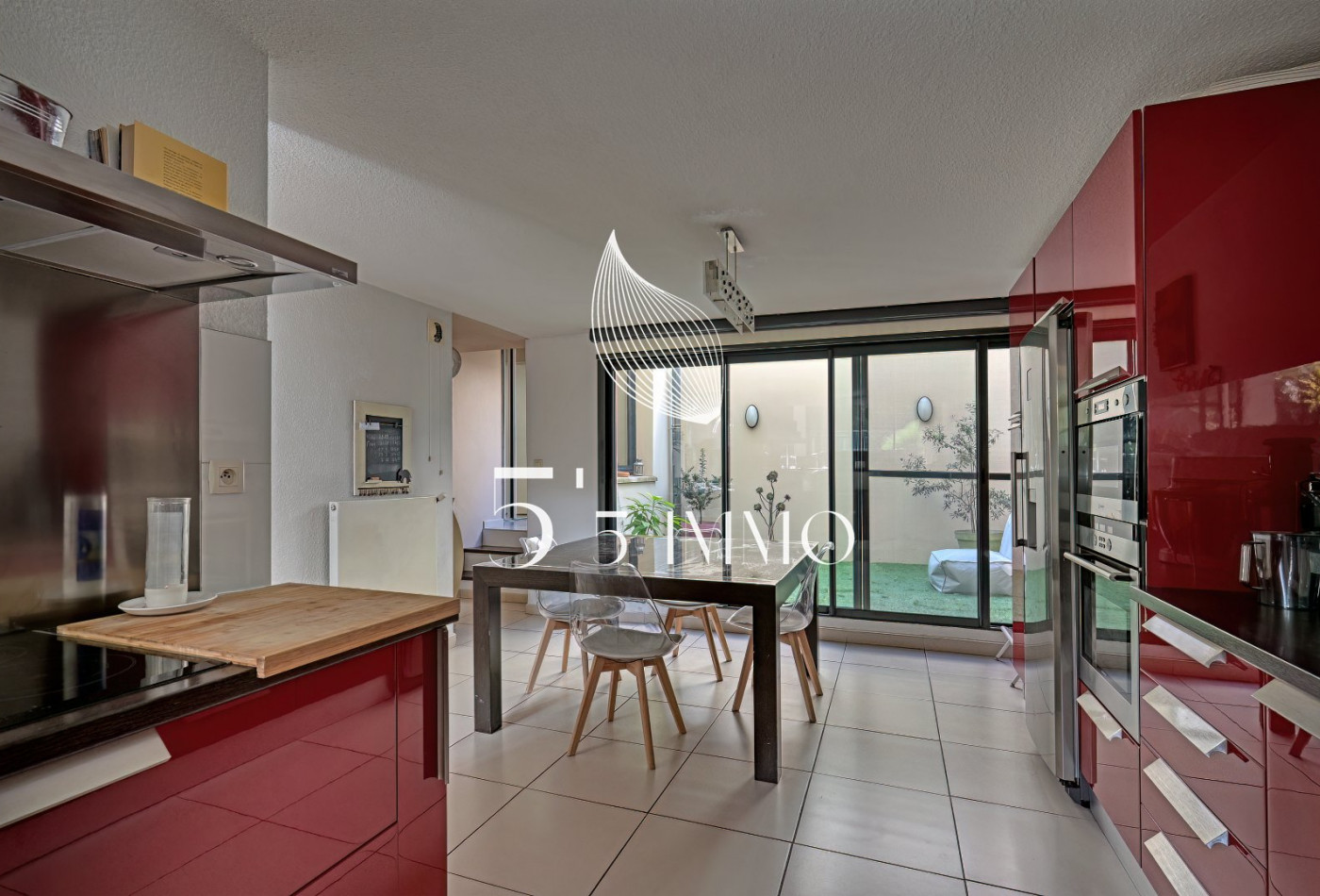 vente Maison mitoyenne Montpellier - Photo 4