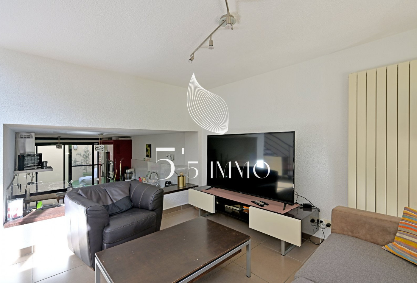 vente Maison mitoyenne Montpellier - Photo 2