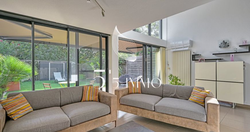 vente Maison mitoyenne Montpellier