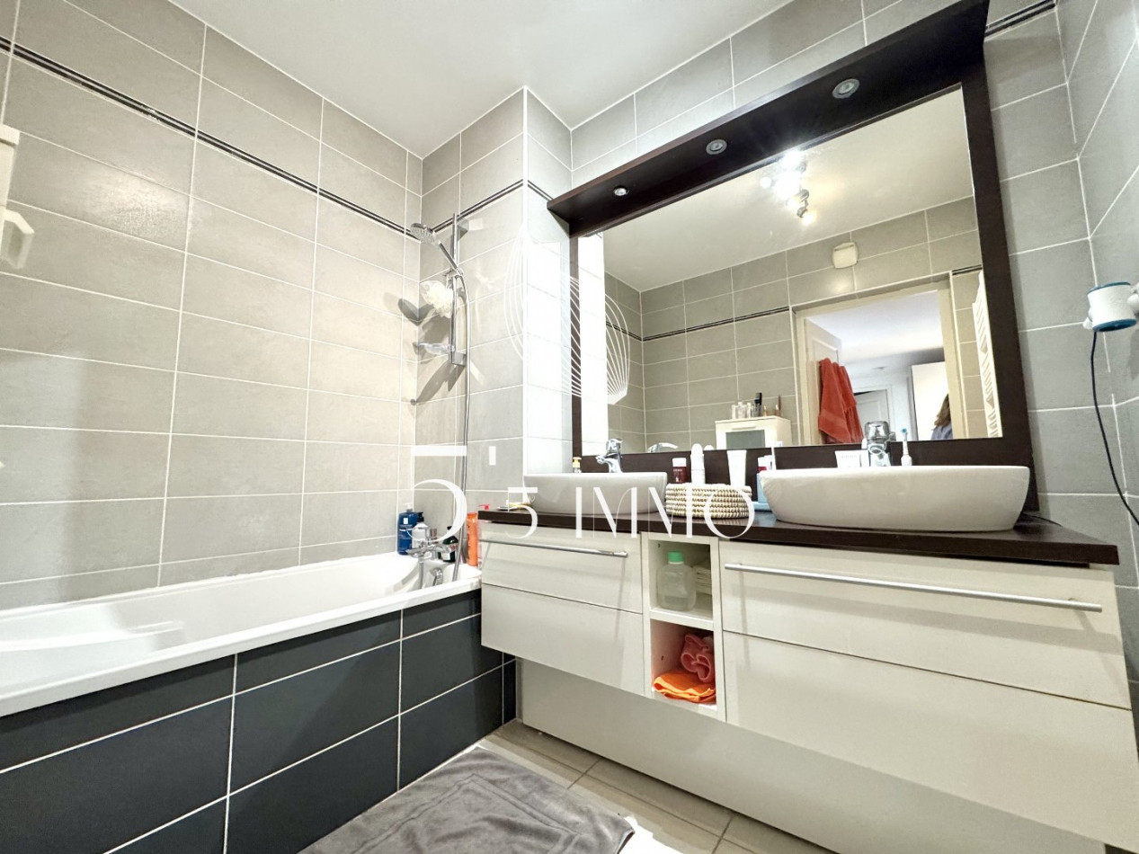 vente Appartement Montpellier - Photo 15