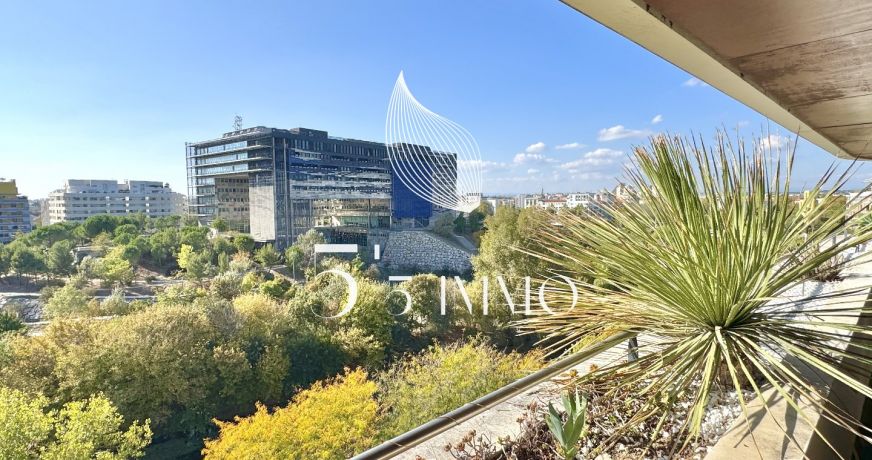 vente Appartement Montpellier