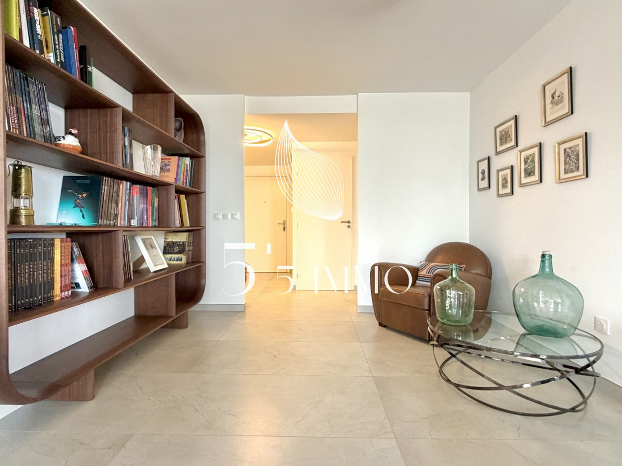 vente Appartement terrasse Montpellier - Photo 14