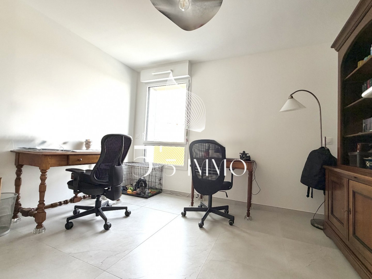 vente Appartement terrasse Montpellier - Photo 15