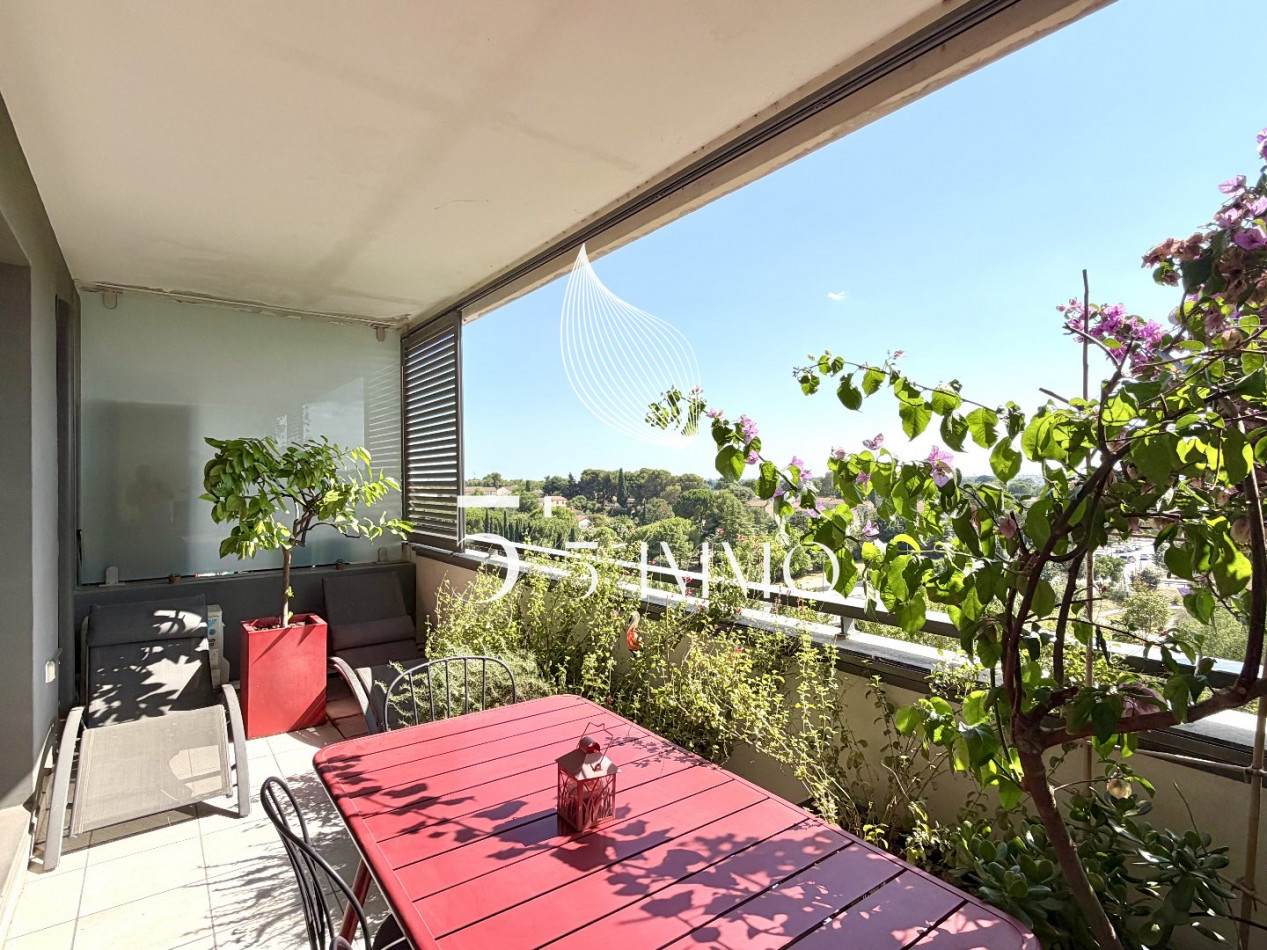 vente Appartement terrasse Montpellier - Photo 3