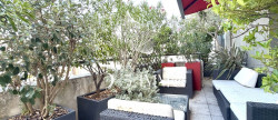 vente Appartement terrasse Montpellier
