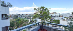 vente Appartement terrasse Montpellier