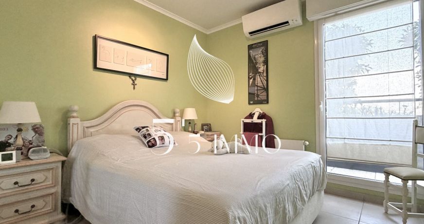 vente Appartement terrasse Montpellier