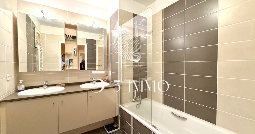 vente Appartement terrasse Montpellier