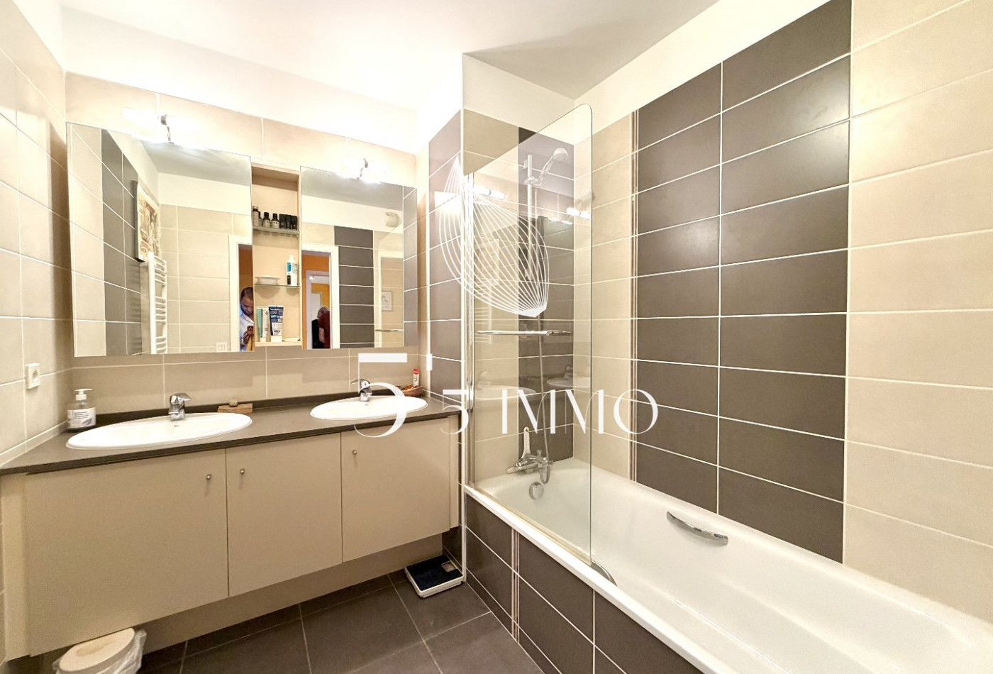vente Appartement terrasse Montpellier - Photo 10