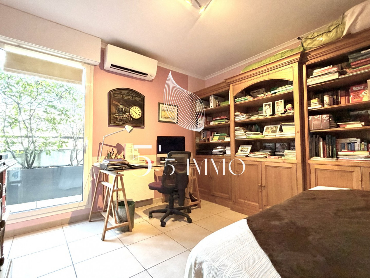 vente Appartement terrasse Montpellier - Photo 13