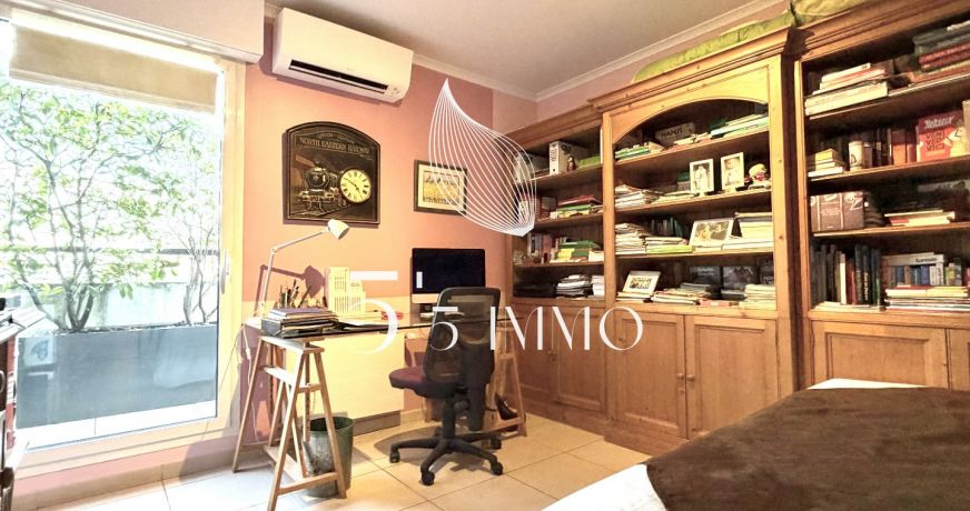 vente Appartement terrasse Montpellier
