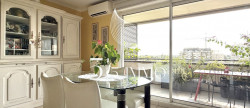 vente Appartement terrasse Montpellier