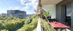 vente Appartement terrasse Montpellier