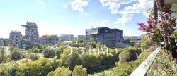 vente Appartement terrasse Montpellier