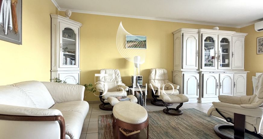 vente Appartement terrasse Montpellier