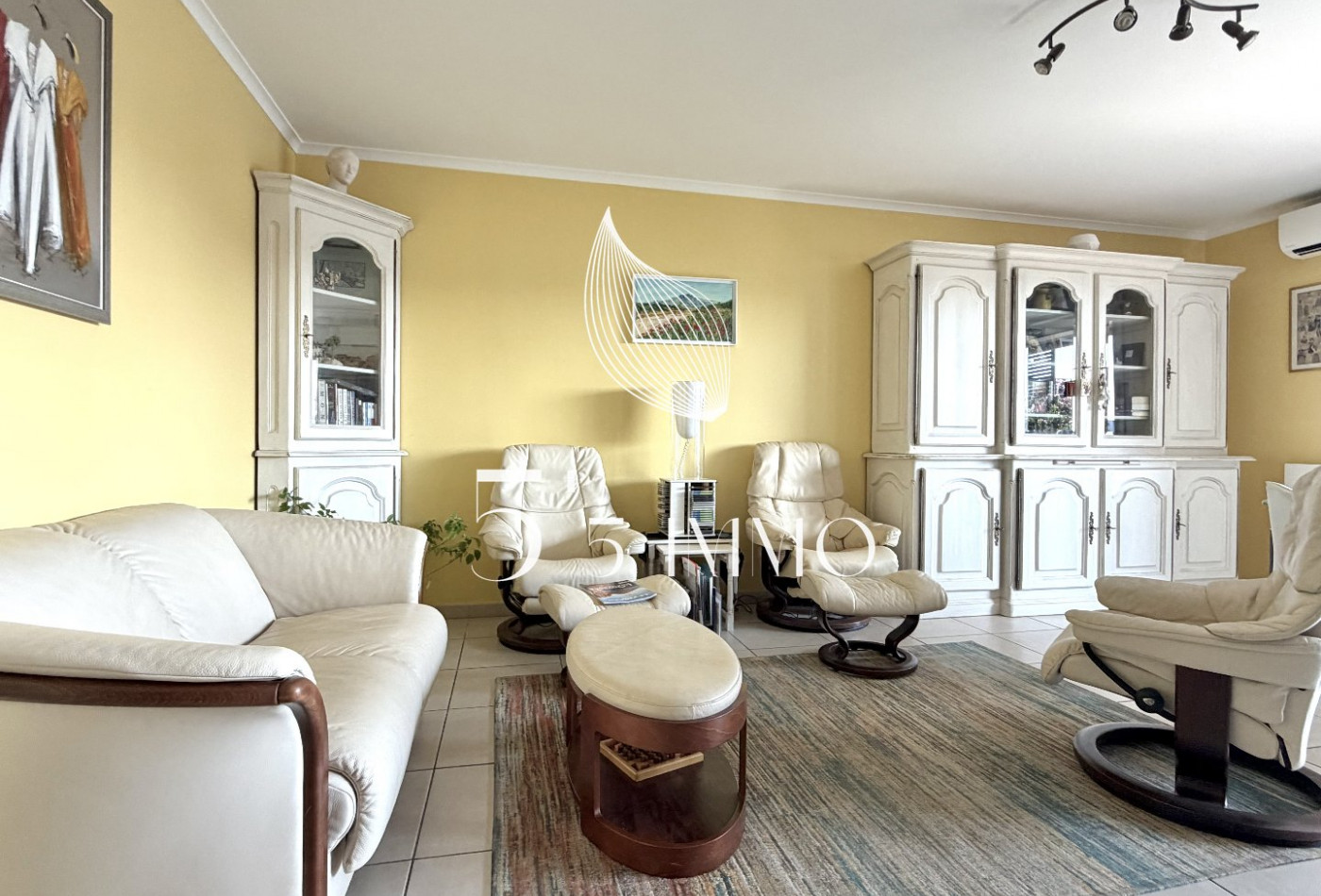 vente Appartement terrasse Montpellier - Photo 6