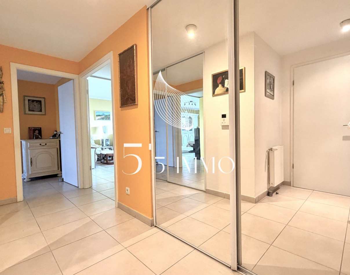 vente Appartement terrasse Montpellier - Photo 15
