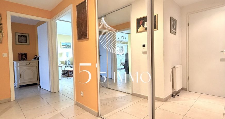 vente Appartement terrasse Montpellier