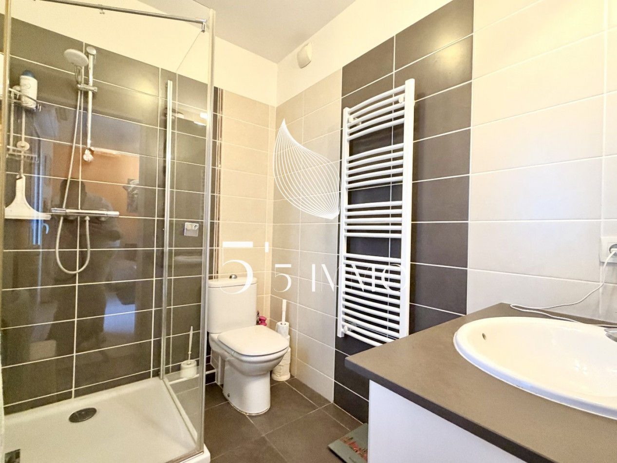 vente Appartement terrasse Montpellier - Photo 14