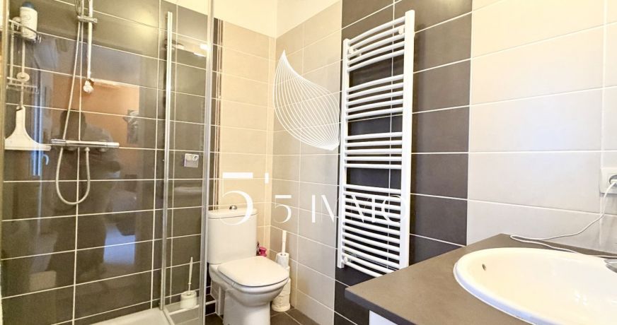 vente Appartement terrasse Montpellier