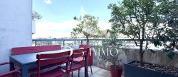 vente Appartement terrasse Montpellier