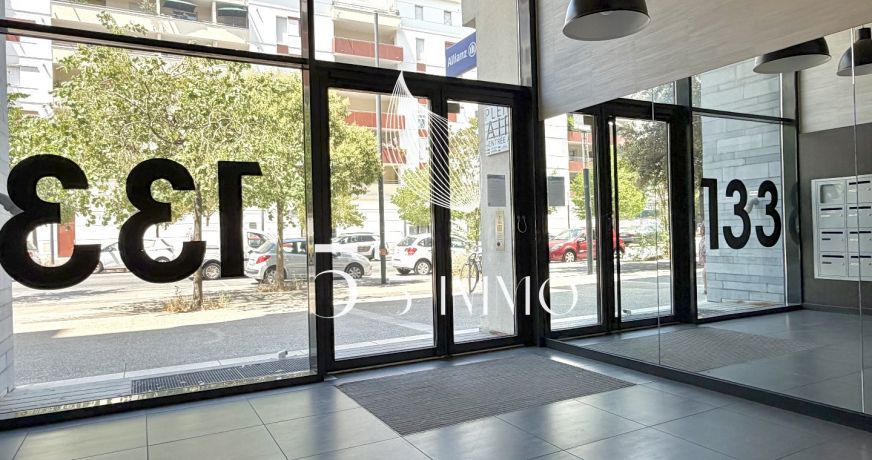 vente Appartement Montpellier