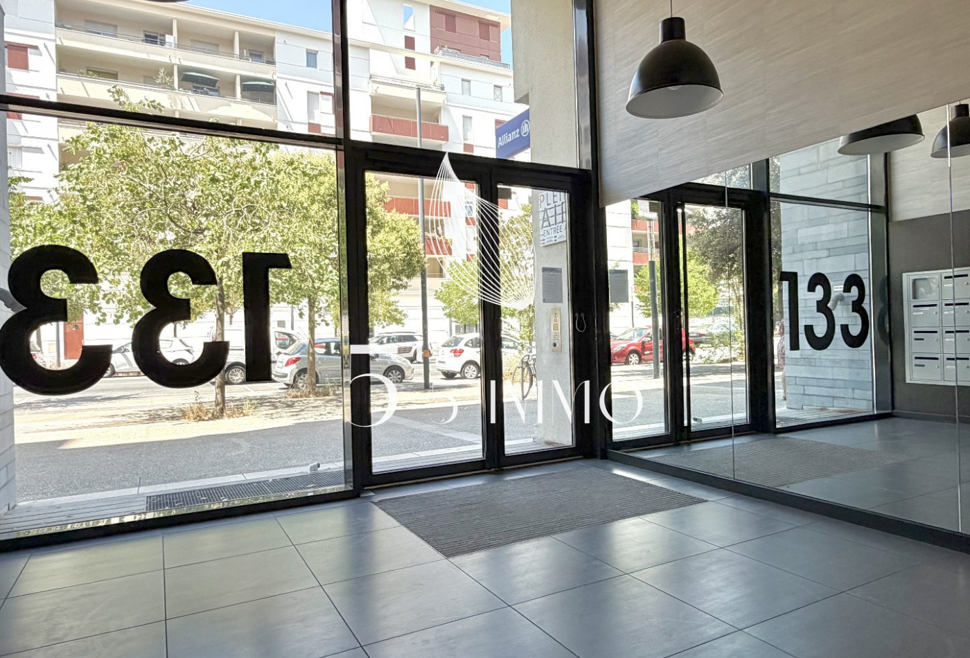 vente Appartement Montpellier - Photo 9