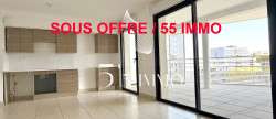 vente Appartement Montpellier